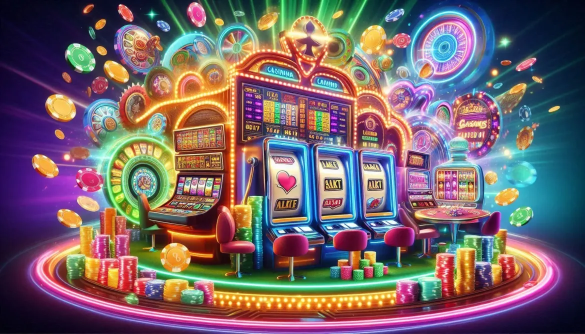 Instaspin Casino